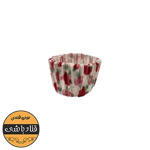 کپسول یزدی طرح انار