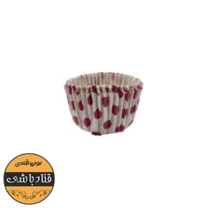 کپسول یزدی طرح توپی سرخابی