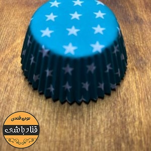 کپسول یزدی طرح سبز ستاره
