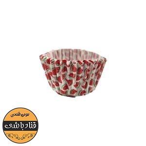کپسول یزدی طرح هندوانه