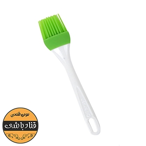 برس سیلیکونی پلاستیکی
