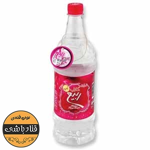 گلاب دو آتیشه 1 لیتری