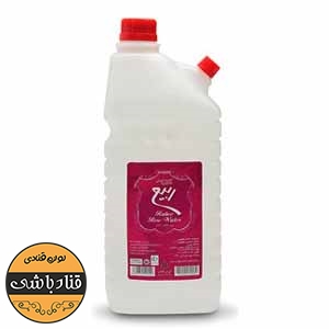 گلاب ربیع 2 لیتری